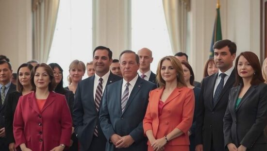 AfD Access Restricted in Parliament