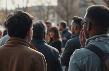 Thuringen Local Party Denies Coalition Impact