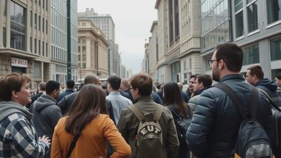 Aid Cuts Risk Ukraine Refugee Integration