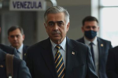 Trump Claims Maduro to Face Justice in New York