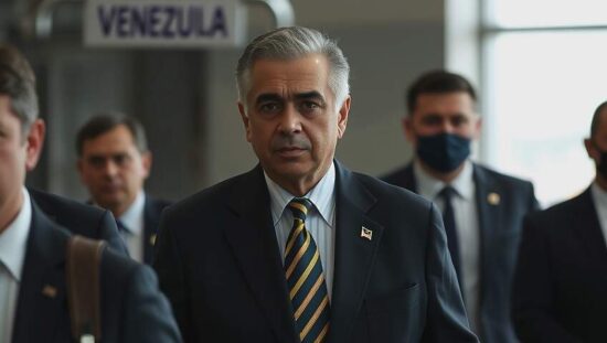 Trump Claims Maduro to Face Justice in New York