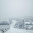 Germany Braces for Heavy Snow Ice