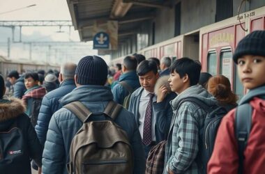 Germany Urges France to Aid Ukrainian Refugees