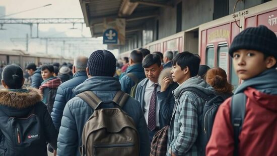 Germany Urges France to Aid Ukrainian Refugees