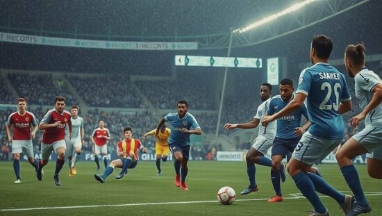 Magdeburg Dominates Braunschweig Düsseldorf Claims Victory