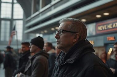 Iran Faces Dire Straits Warns Politician