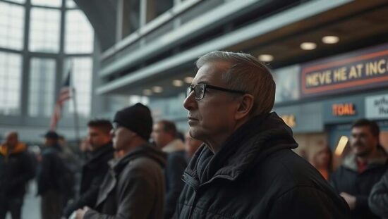 Iran Faces Dire Straits Warns Politician