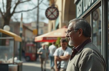 Owner Retirement Threatens Business Closures