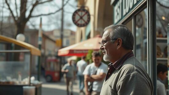 Owner Retirement Threatens Business Closures