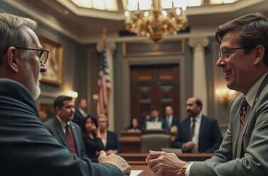 DIW Warns of Growing Inequality Tensions