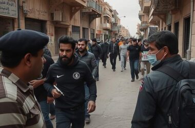 Iran Protests Threaten Regime Stability