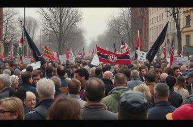 Revolutionary Guards Face New Terror Listing Push