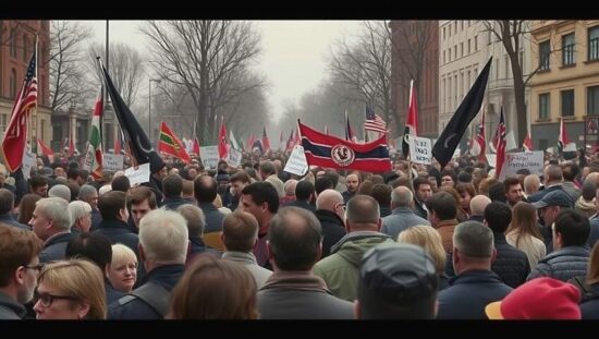 Revolutionary Guards Face New Terror Listing Push