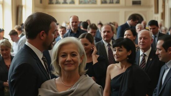 Steinmeier Urges Stronger Infrastructure Protection