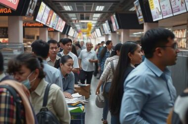 Tax Plan Threatens German Jobs