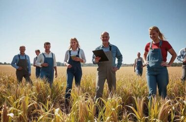 CDU Pushes for Minimum Wage Exemptions for Seasonal Farm Workers