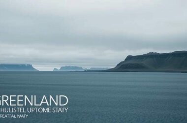 Trump Greenland Threat Looms