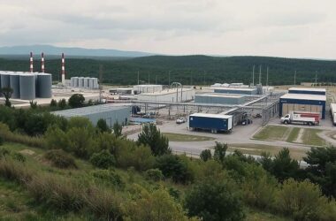 Germany Revamps Regional Funding for Jobs and Growth