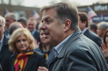 CDU Dominates Big Donor Funding