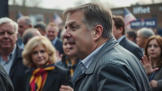 CDU Dominates Big Donor Funding