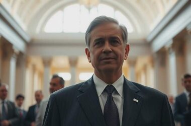 Germany Considers Food Basket Relief