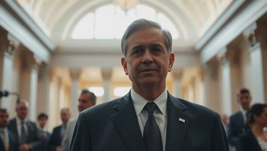 Germany Considers Food Basket Relief