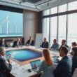 Germany Pushes Offshore Wind at Upcoming North Sea Summit