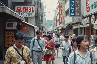 Japan PM Eyes Early Election