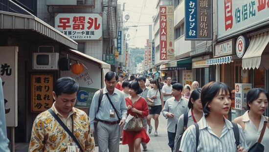 Japan PM Eyes Early Election