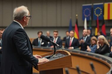 SPD Blasts Greens as Stupid and Instinctless Over Mercosur Deal Delay