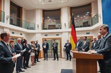 CDU Economic Wing Aims to Do Away With Part‑Time Work Rights