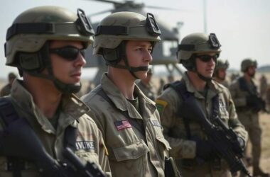 Military Watchdog Calls for Tougher Oversight