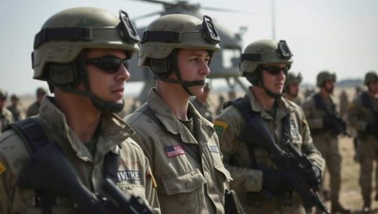 Military Watchdog Calls for Tougher Oversight