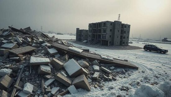 Swiss Ski Resort Bar Blast Claims Dozens