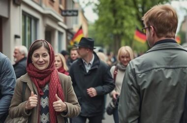 German Alcohol Prices Among Europe's Lowest