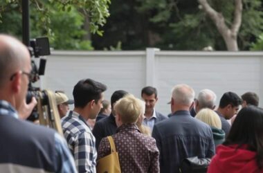 Lawmakers Reject Child Smartphone Ban