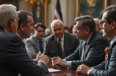 Haseloff Era Ends New Leader Emerges