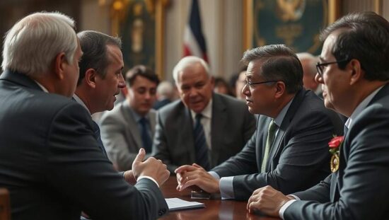 Haseloff Era Ends New Leader Emerges