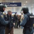 Berlin Airport Arrests Suspected Hamas Arms Smuggler in Ongoing Investigation