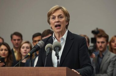 Özdemir Criticizes CDU Push to Eliminate Part-Time Work Rights