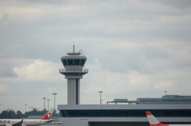 Greece Airport Chaos Signals Disruption