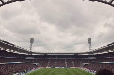 Leipzig Munich Hoffenheim Conquer Bundesliga