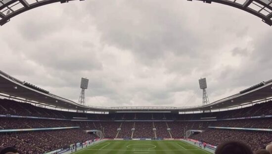 Leipzig Munich Hoffenheim Conquer Bundesliga