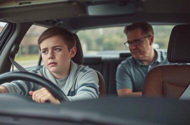 Germany May Lower Driving Age