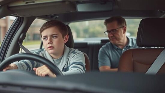 Germany May Lower Driving Age