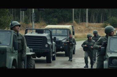 CSU Aims to Build Europe's Top Military