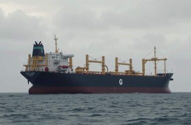 US Seizes Russian Oil Tanker