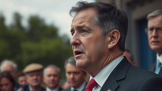 Trump Defends Greenland Threats