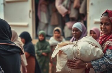 Red Cross Urges Reliable State Funding