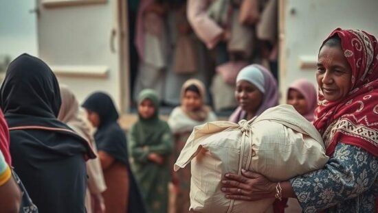 Red Cross Urges Reliable State Funding